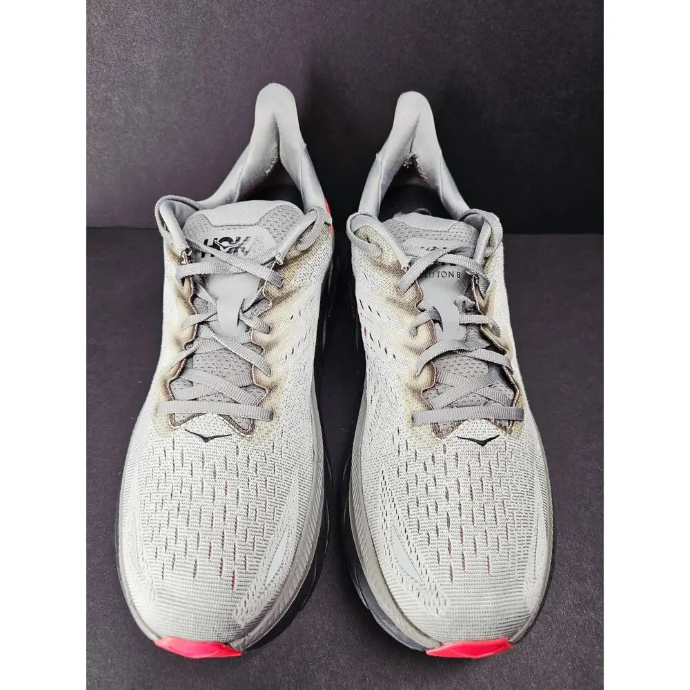 Hoka Men 11 Comfy footwear
